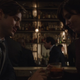 Aaron Tveit, Mary Elizabeth Winstead (CBS)